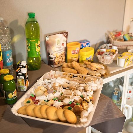 Room & Breakfast Le Magie Sindia エクステリア 写真