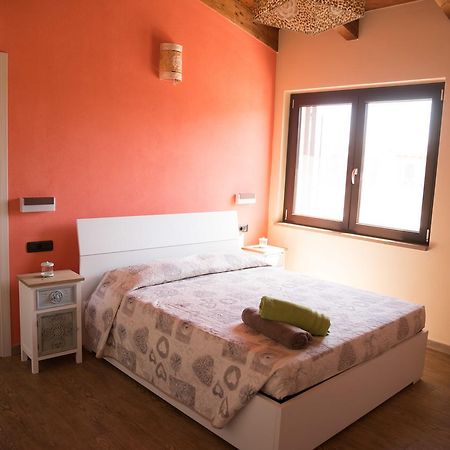 Room & Breakfast Le Magie Sindia エクステリア 写真