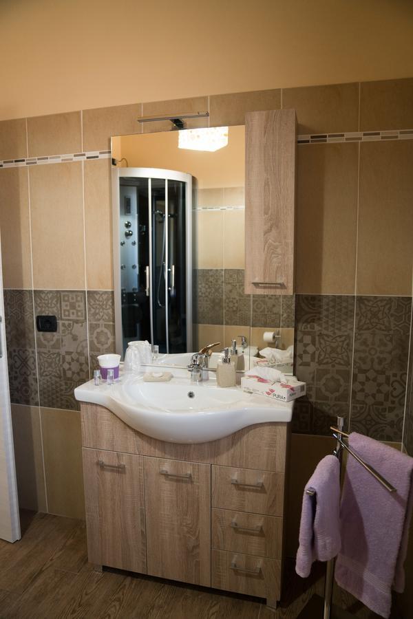 Room & Breakfast Le Magie Sindia エクステリア 写真