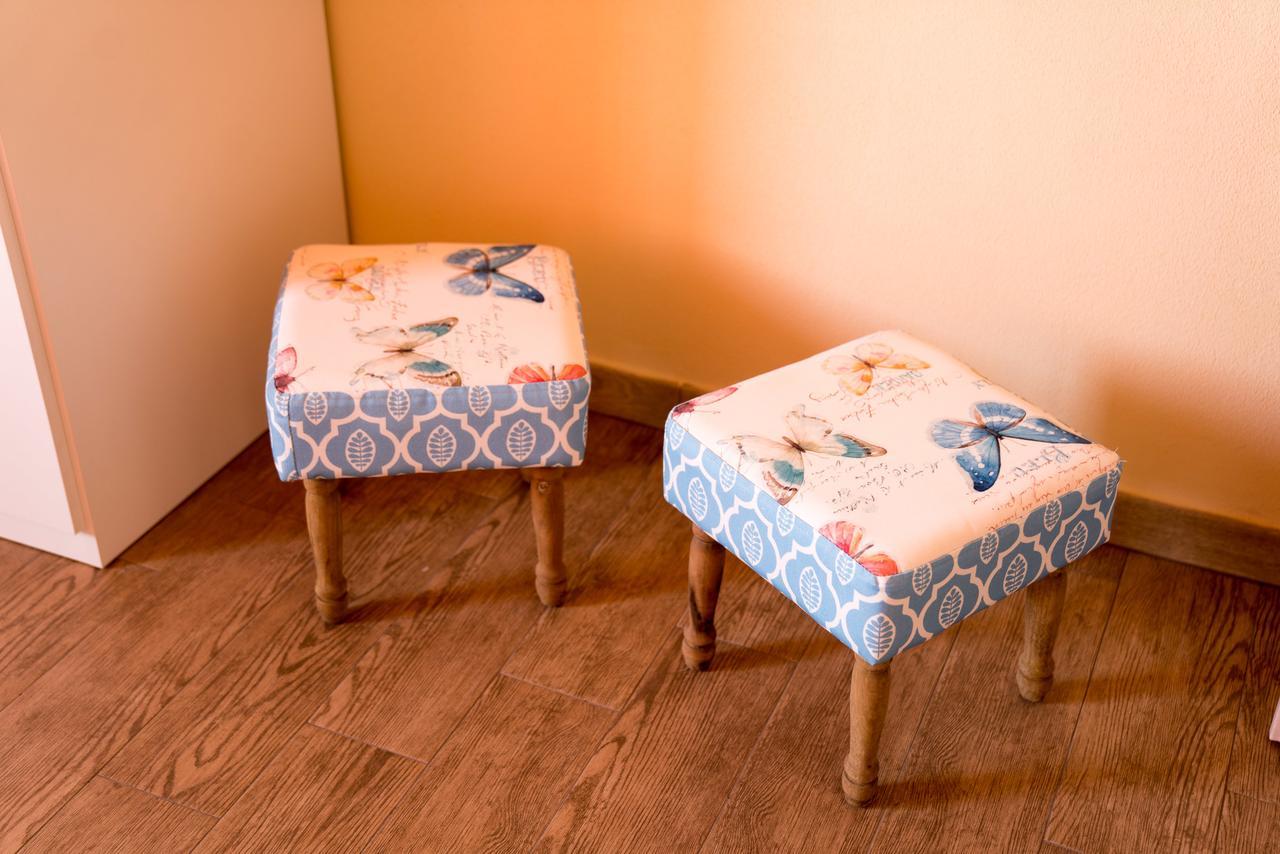 Room & Breakfast Le Magie Sindia エクステリア 写真