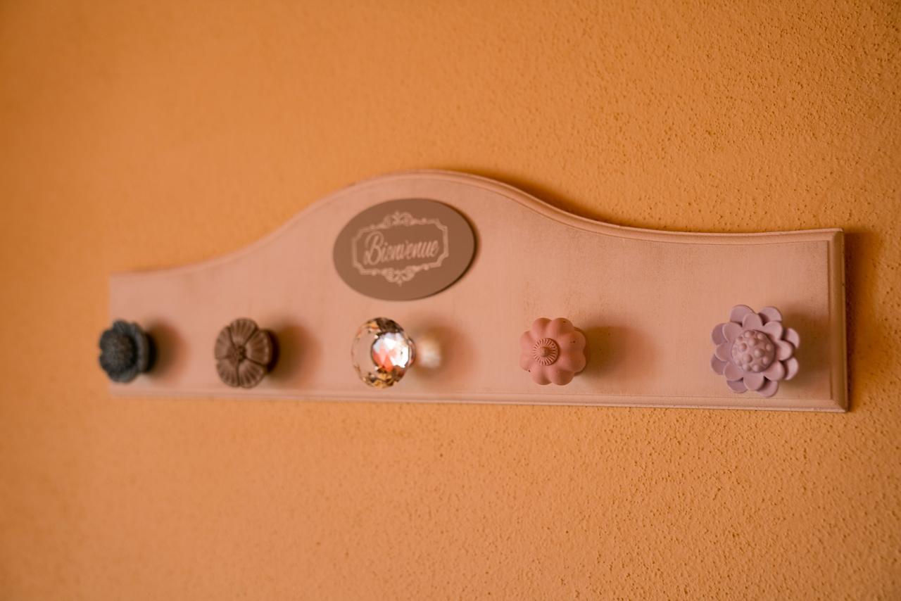 Room & Breakfast Le Magie Sindia エクステリア 写真