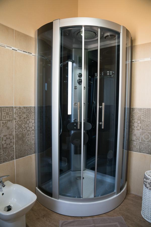 Room & Breakfast Le Magie Sindia エクステリア 写真
