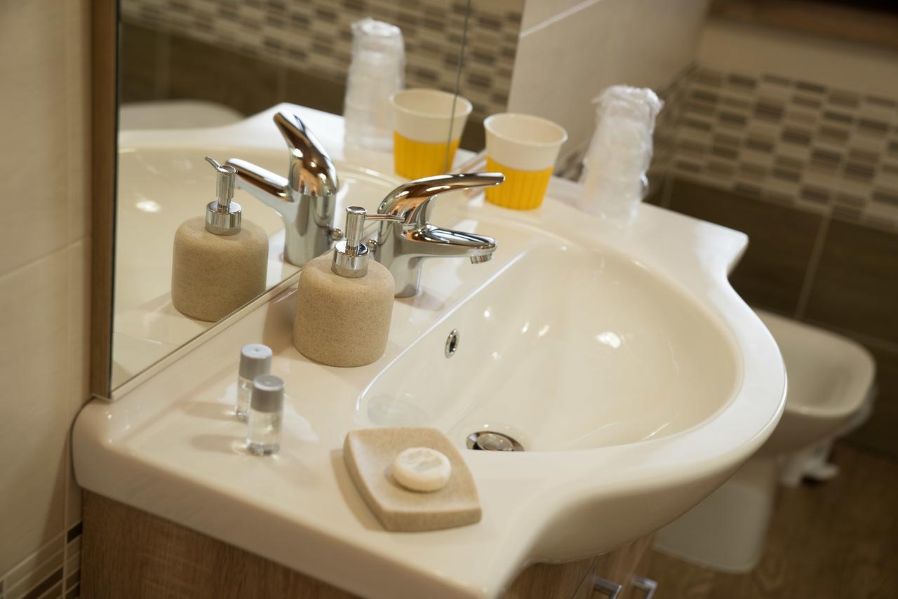 Room & Breakfast Le Magie Sindia エクステリア 写真