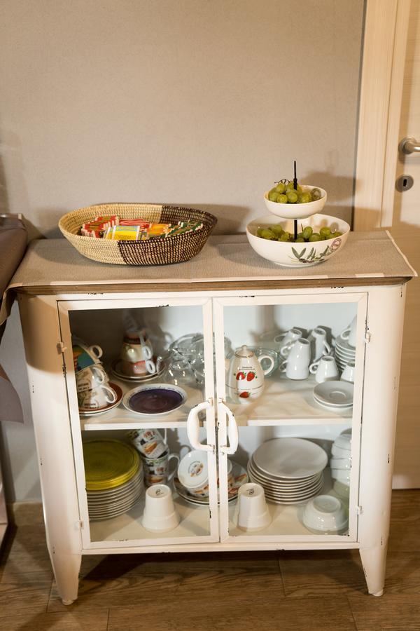 Room & Breakfast Le Magie Sindia エクステリア 写真
