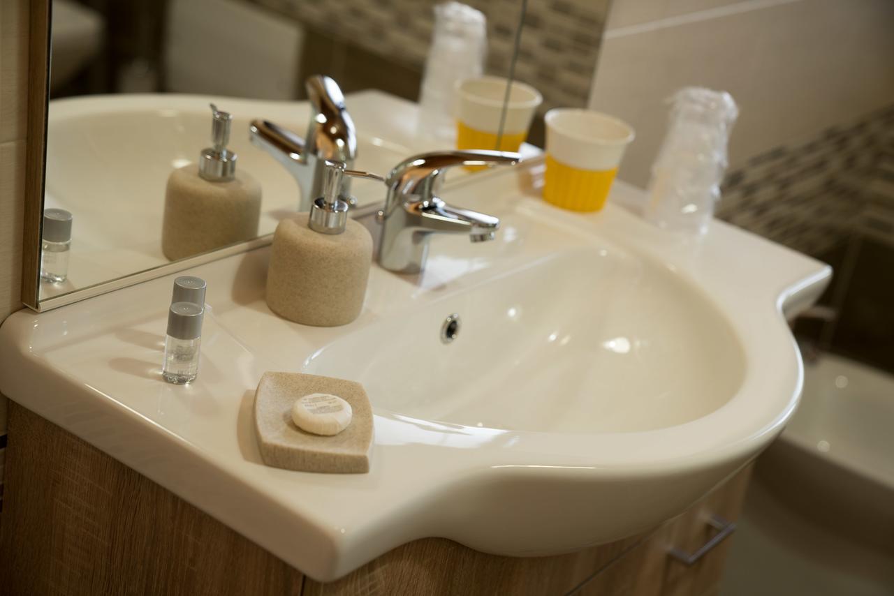 Room & Breakfast Le Magie Sindia エクステリア 写真